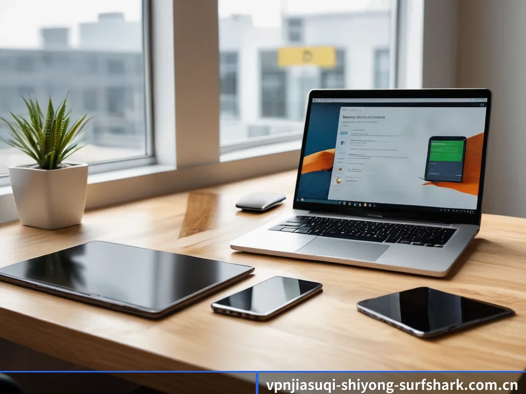 VPN加速器的故事 - VPN 与网络连接内容 - SurfsharkVPN